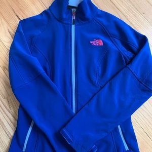 Women’s North Face Soft Shell Jacket